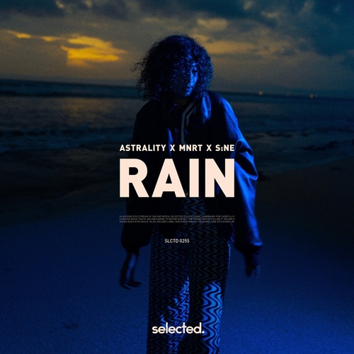 Mnrt, Astrality, S:NE - Rain [SELECTED255]